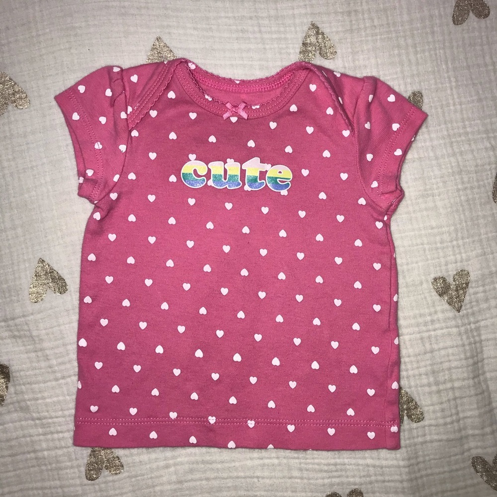 Short Sleeve